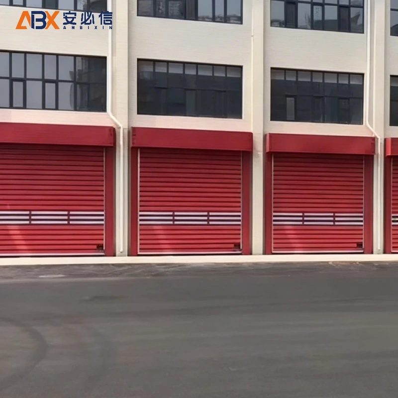 钦州雷达高速门